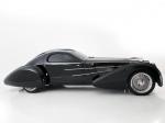 Delahaye USA Pacific 2013 года